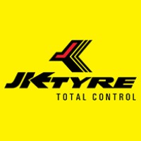 JK Tyre & Industries Ltd. Logo